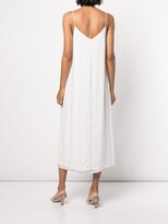Thumbnail for your product : Voz Double-Layer Cami Dress