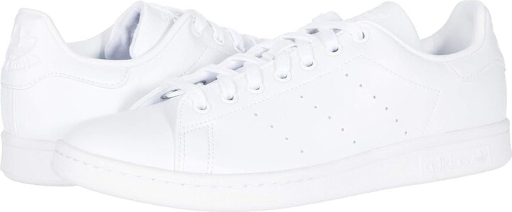 adidas Stan Smith (Footwear White/Footwear White/Core Black) Men's Classic  Shoes - ShopStyle