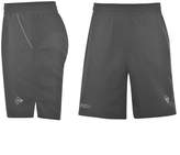 Thumbnail for your product : Dunlop Kids Perforated Tennis Shorts Junior Boys Pants Inner Brief Mesh Panels