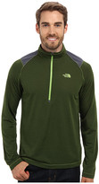 Thumbnail for your product : The North Face Lonetrack 1/2 Zip