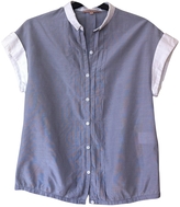 Thumbnail for your product : Sandro Blouse