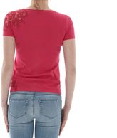 Thumbnail for your product : Ermanno Scervino Tshirt