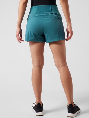 Athleta Semi-Annual Sale: Trekkie North Shorts for only $14.97