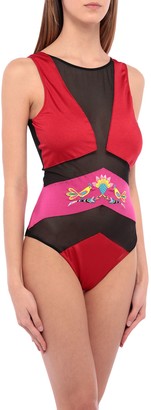 Pin Up Stars One-piece swimsuits