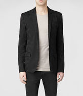 Thumbnail for your product : AllSaints Minister Blazer