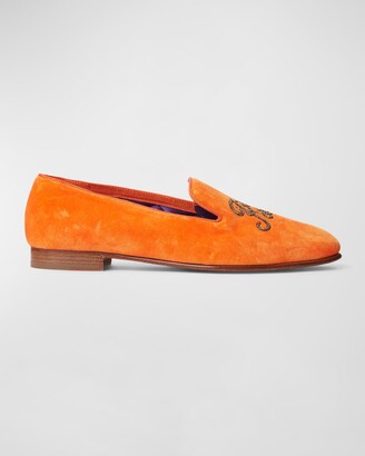 Ralph Lauren Womens Loafer | ShopStyle
