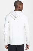 Thumbnail for your product : Vince Thermal Hoodie