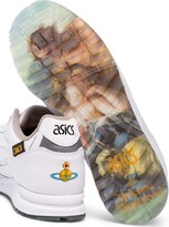 Thumbnail for your product : Asics x Vivienne Westwood Gel Saga sneakers
