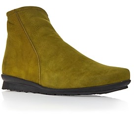 arche baryky booties