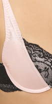 Thumbnail for your product : Mercedes Benz The Little Bra Company Bra