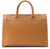 Thumbnail for your product : Milly Riley Large Tote