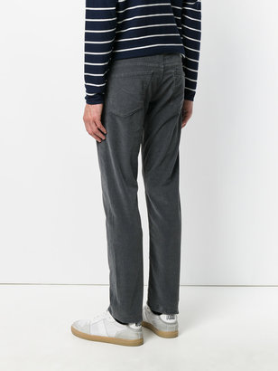 Jacob Cohen slim-fit trousers