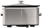 Thumbnail for your product : Cuisinart PSC-650 6.5 Quart Programmable Slow Cooker