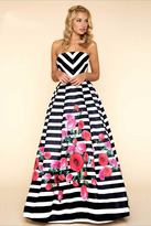 Thumbnail for your product : Mac Duggal Ball Gowns Style 40597H