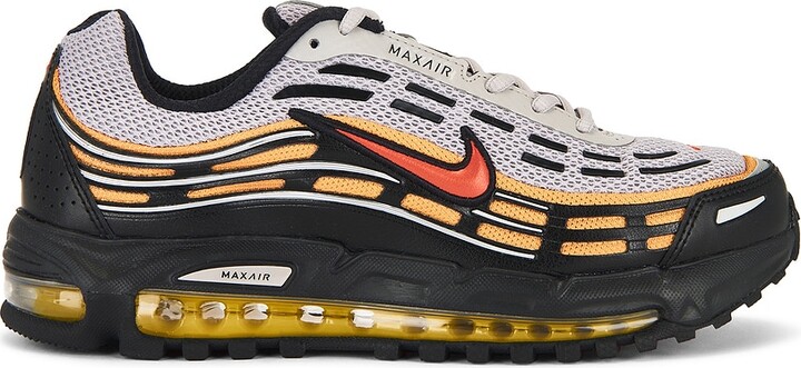 Nike Air Max Tl 2.5 in Grey