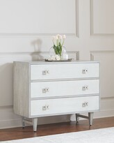 Thumbnail for your product : John-Richard Collection Cherie Three-Drawer Chest