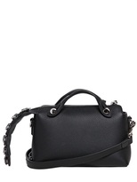 Thumbnail for your product : Fendi Mini By The Way Leather Shoulder Bag