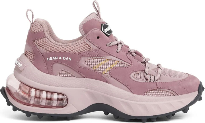 DSQUARED2 Bubble sneakers