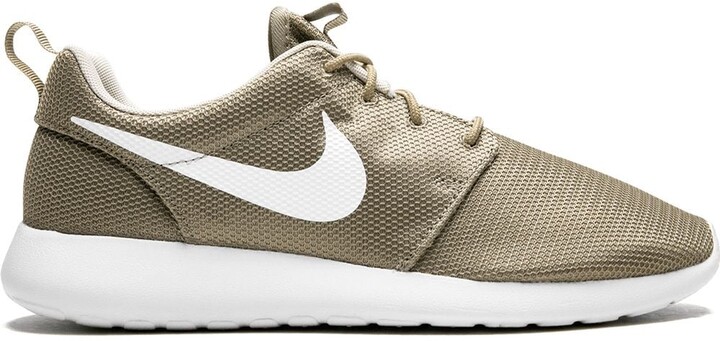 Nike Roshe One sneakers - ShopStyle