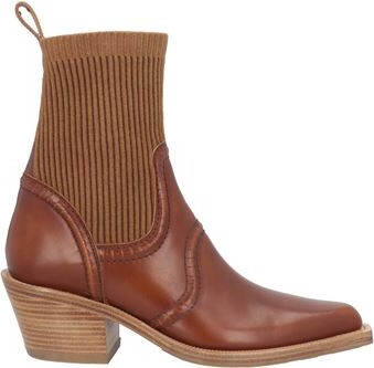 Chloé Woman Ankle boots