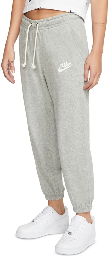 Nike Sweatpants | Shop the world's largest collection of fashion | ShopStyle