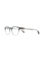Thumbnail for your product : Oliver Peoples Sheldrake glasses