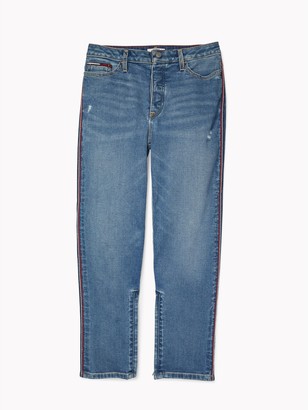 tommy hilfiger sale jeans