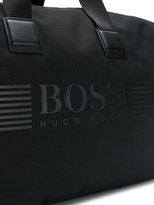 Thumbnail for your product : BOSS Logo Embossed Holdall