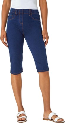 https://img.shopstyle-cdn.com/sim/39/74/3974f65cb99c1dd91e480cb800220219_xlarge/roman-originals-knee-length-jeggings-for-women-ladies-stretch-denim-shorts-jeans-cropped-trouser-capri-pants-summer-cotton-legging-pedal-pusher-legged-crop-spring-cutoff-work-washed-indigo-size-10.jpg