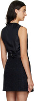 Thumbnail for your product : Chloé Black Classic Vest