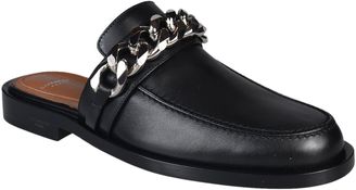 Givenchy Chain Loafers