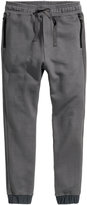 Thumbnail for your product : H&M Sweatpants - Dark gray - Men