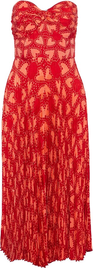 Anna Sui Women's Red Fashion | ShopStyle