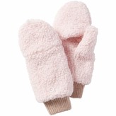 Thumbnail for your product : Hadley Wren womens Fuzzy Bunny Mittens