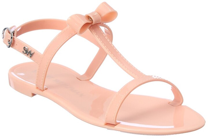 Pink Jelly Sandals | Shop the world's largest collection of 
