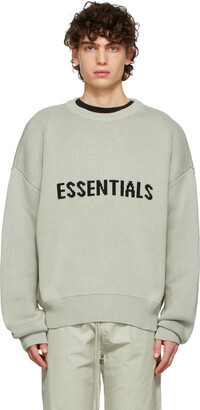 Essentials Men's Clothing | ShopStyle