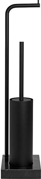 Blomus MODO Toilet Butler in Black