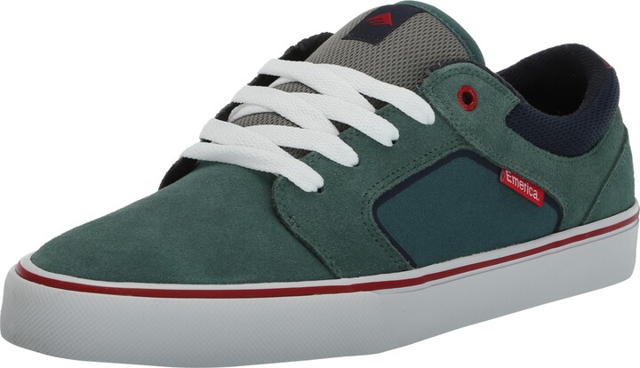Emerica Cadence – Vulcanized Grip