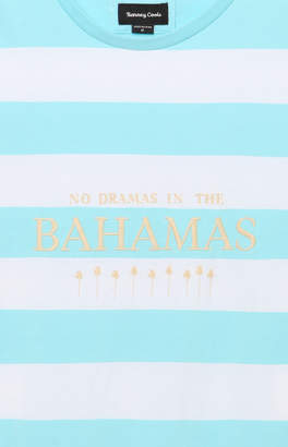 Barney Cools Bahamas T-Shirt