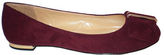 Thumbnail for your product : Expression Buttercup Ballet Flats-BLACK-6