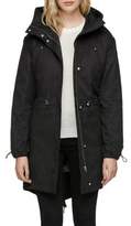 Thumbnail for your product : Soia & Kyo Enza Relaxed-Fit Hooded Parka