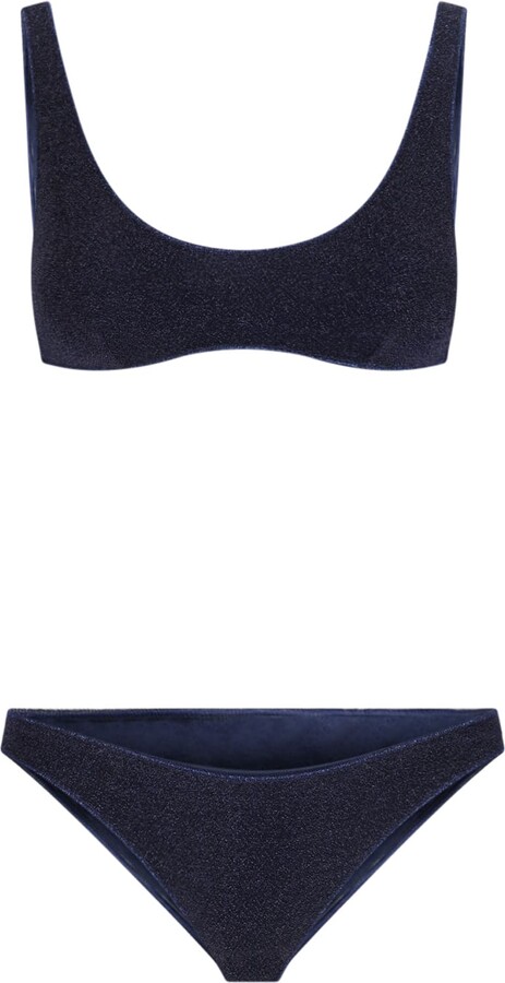 'lumière Sporty' Bikini Set