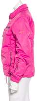 Thumbnail for your product : Jet Set Zip-Up Puffer Jacket