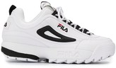 Thumbnail for your product : Fila Disrupter CB Low sneakers