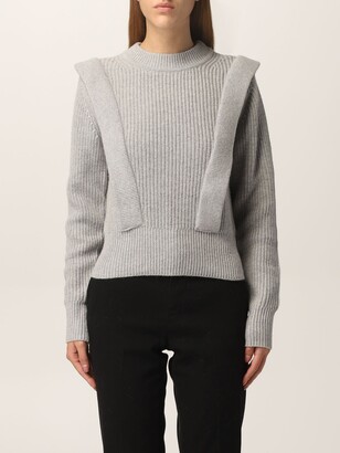 MICHAEL Michael Kors sweater in wool blend - ShopStyle