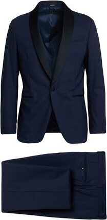 Breras Milano Man Suit