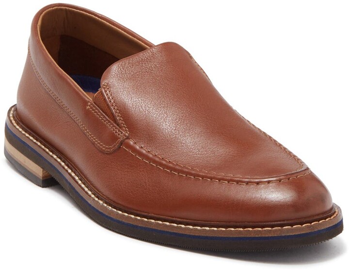 bostonian tifton step loafers