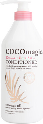 TJMAXX Vanilla And Brazil Nut Conditioner