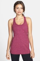 Thumbnail for your product : Patagonia Cutout Racerback Layering Tank