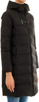 Thumbnail for your product : Fay Down Jacket Black